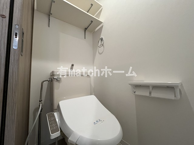 トイレ　他部屋の参考画像です 間取り図を参照してください