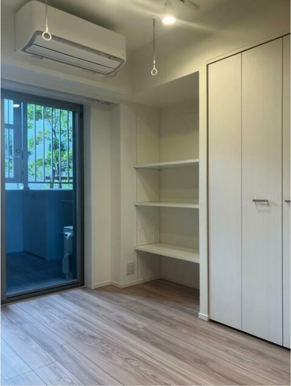 その他設備　別部屋参考写真