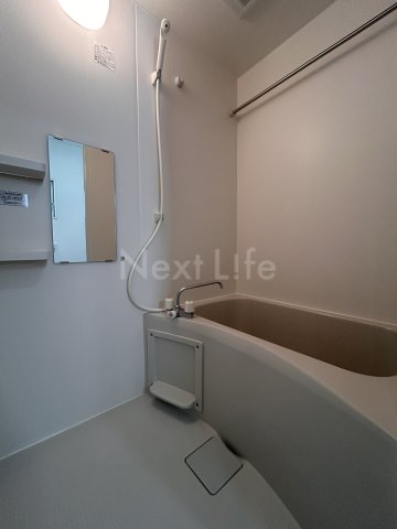 プライム ブルームの風呂写真