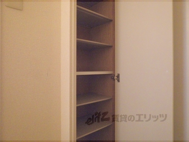 収納　下駄箱