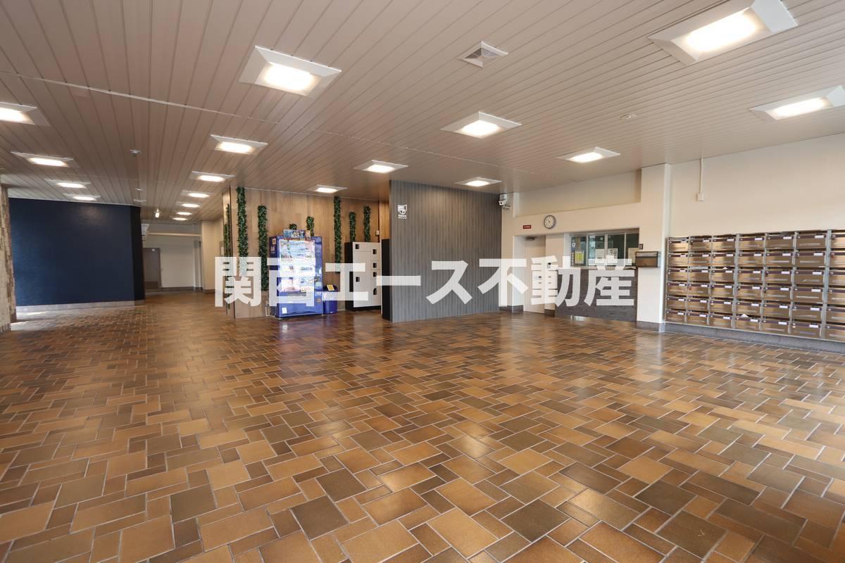 ロビー