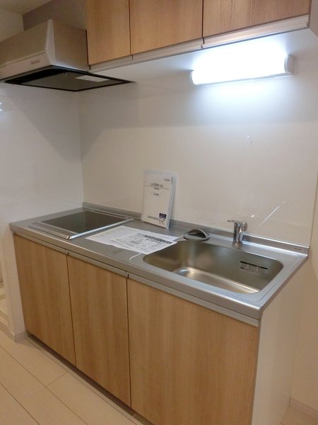 その他設備　同建物参考写真