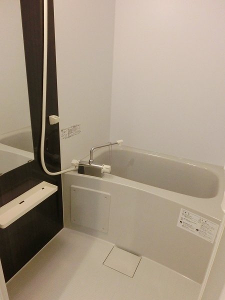 バス・シャワールーム　同建物参考写真
