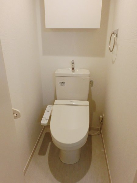 トイレ　同建物参考写真
