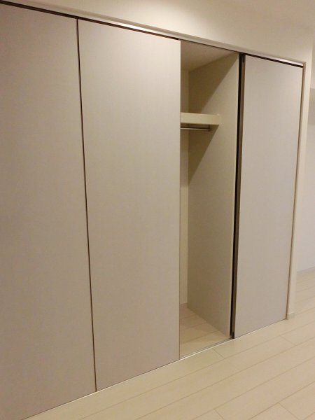 収納　同建物参考写真