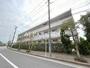 妙典駅より徒歩12分 3階 築27年4ヶ月の賃貸物件