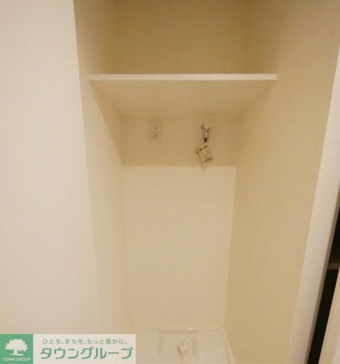 その他設備　お問合せは(株)タウンハウジング赤坂店へ【03-5563-…
