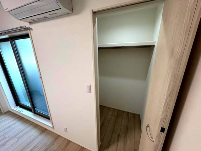アンシャンテ S 北野?の内装写真
