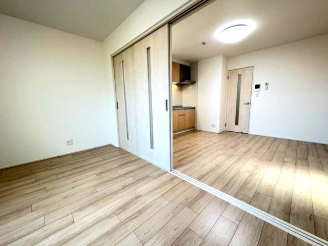 アンシャンテ S 北野?の内装写真