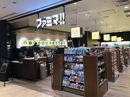 コンビニ　ファミリーマート ムスブ田町店（コンビニ）まで415m
