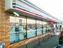 コンビニ　セブンイレブン　一宮奥町神田店（コンビニ）まで300m