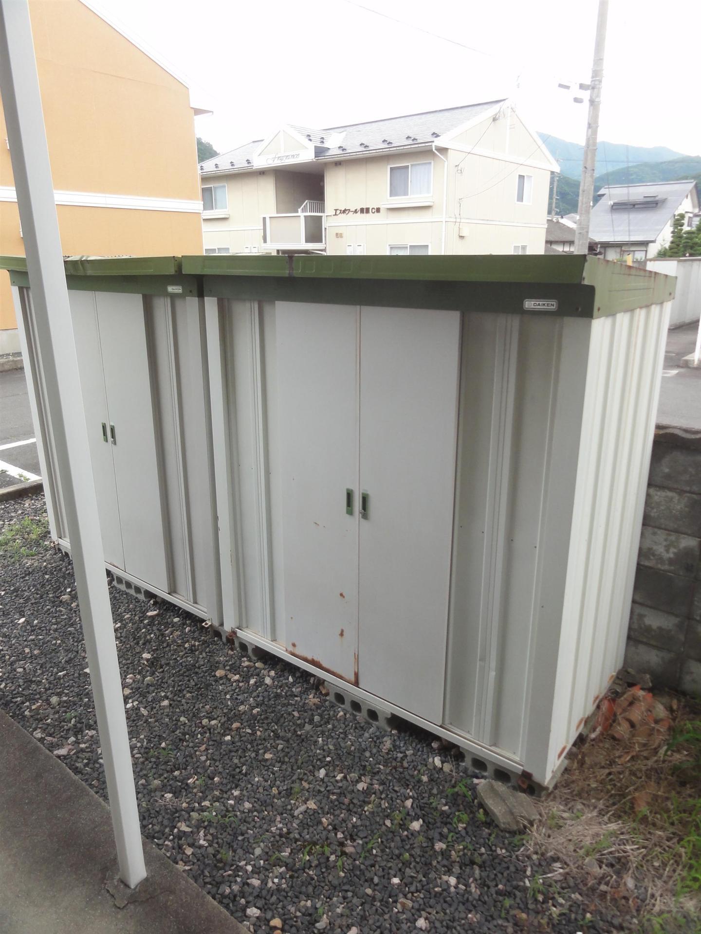庭