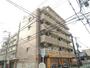 茨木市駅より徒歩5分 6階 築23年5ヶ月の賃貸物件