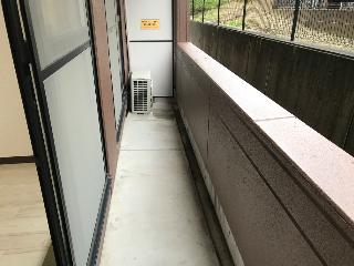 バルコニー　ベランダ（イメージ）