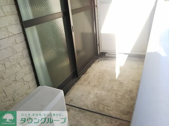 ＪＲ総武線 新検見川駅 徒歩12分 3階建 築21年の内装写真