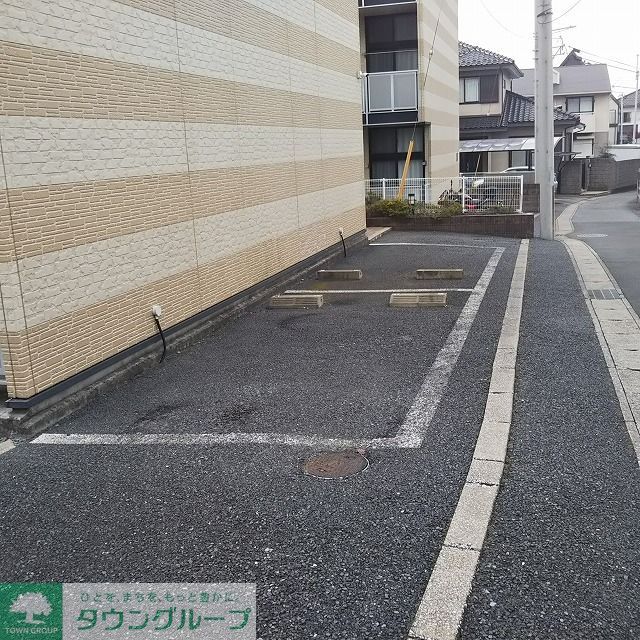 ＪＲ総武線 新検見川駅 徒歩12分 3階建 築21年のその他写真