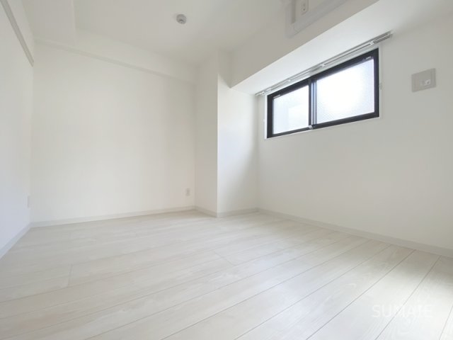 その他部屋・スペース　使いやすい洋室タイプ！