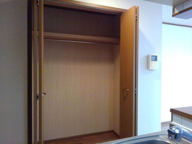 エンペラーヒルズ平手の内装写真