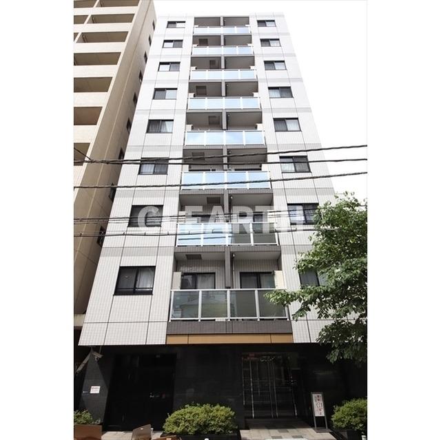 建物外観　外観写真