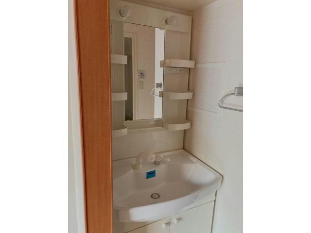 Casone assoの内装写真