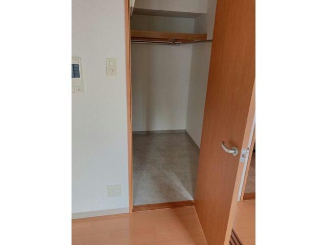 Casone assoの内装写真