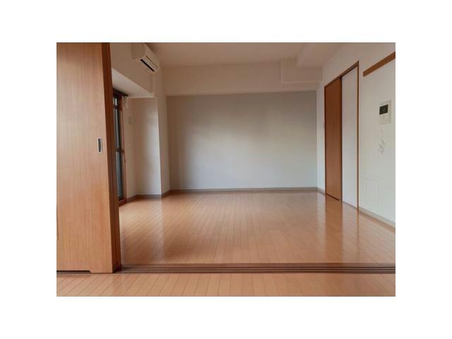 Casone assoの居間写真