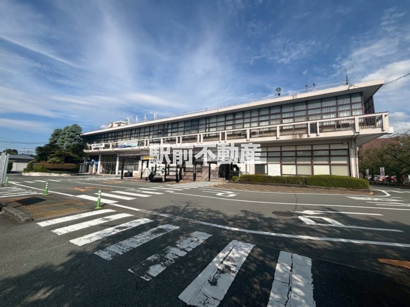 その他　筑後市役所（その他）まで700m