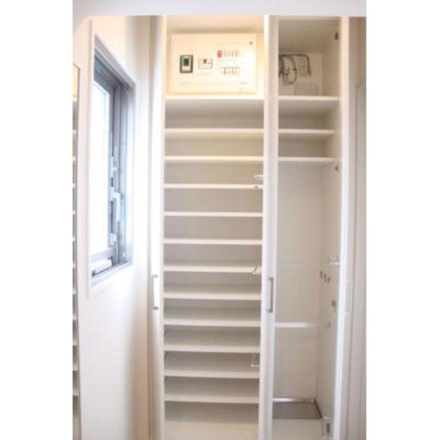 その他　※写真は同タイプ住戸です。