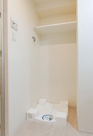 その他設備　☆室内洗濯機置き場☆