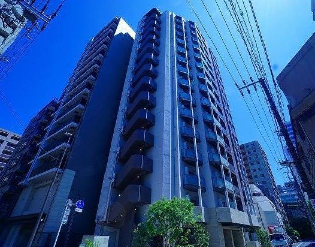 建物外観　☆きれいな外観☆