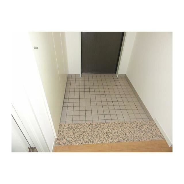玄関　別部屋参考写真