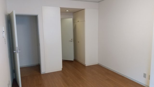 収納　別部屋参考写真