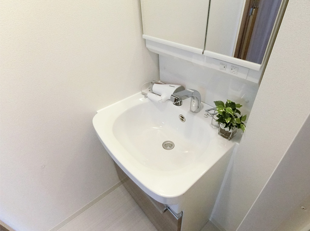 その他部屋・スペース　内装は落ち着いています