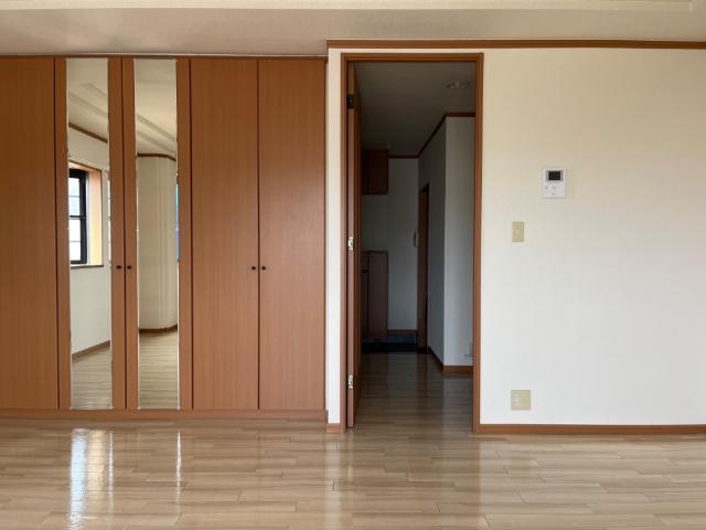 その他部屋・スペース　室内