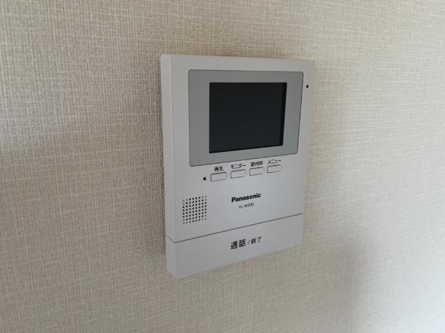 その他部屋・スペース　セキュリティ