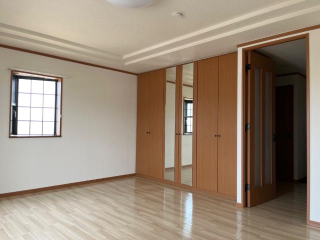 その他部屋・スペース　室内