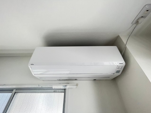 その他設備　※同物件別部屋の写真です