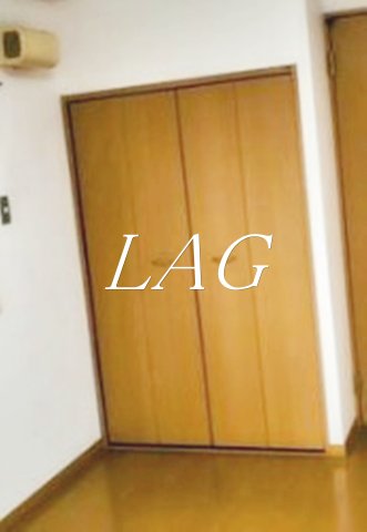 収納　収納です。