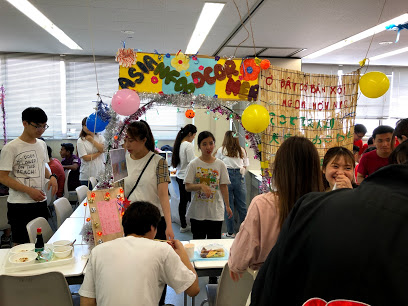 その他　専門学校 東京国際ビジネスカレッジ 福岡校（その他）まで738m
