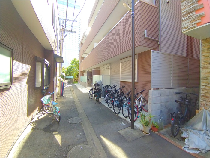 その他