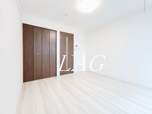 その他部屋・スペース　寝室です。