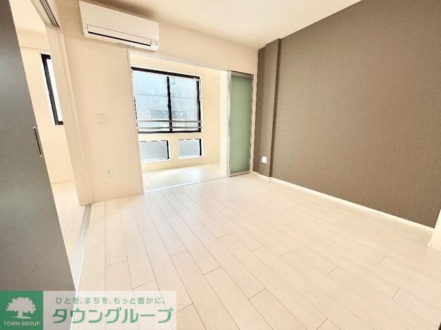 居室・リビング　※同施工同仕様※