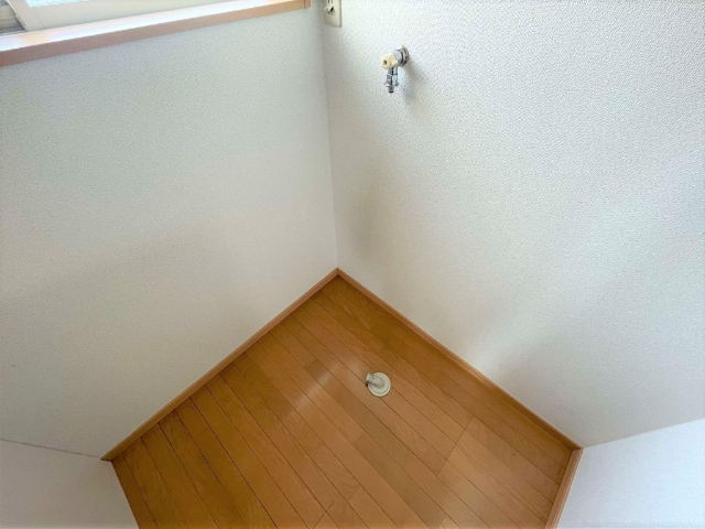 その他設備　※同物件別号室の参考写真です。