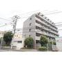元住吉駅より徒歩6分 2階 築23年の賃貸物件