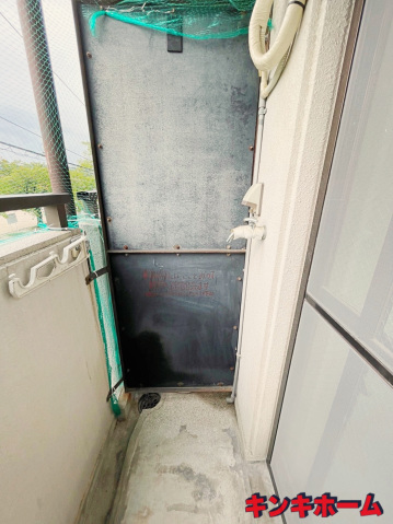 その他共有部分　写真は別のお部屋のものでございます。