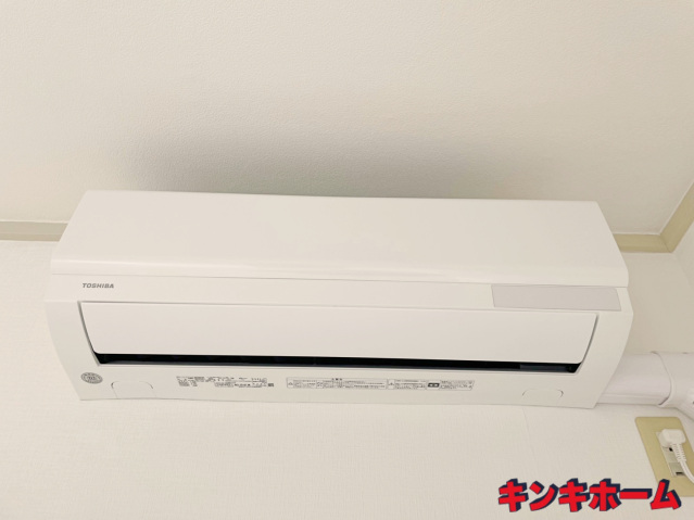 その他設備　写真は別のお部屋のものでございます。
