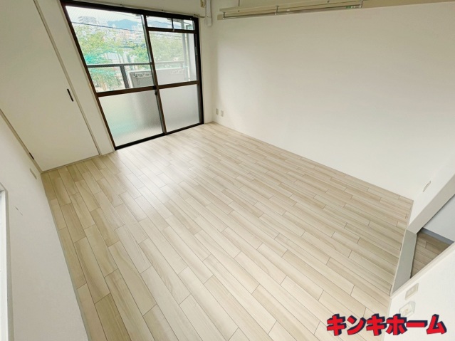 その他部屋・スペース　写真は別のお部屋のものでございます。