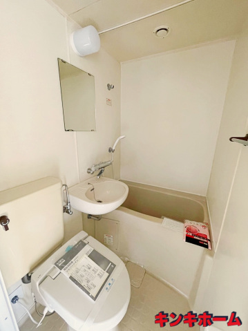 その他　写真は別のお部屋のものでございます。