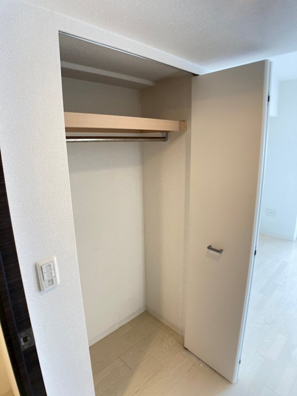 収納　こまごまとしたものを収納できそうですね