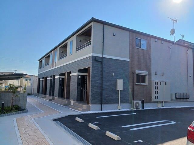 ＪＲ山陽本線 英賀保駅 徒歩19分 築1年